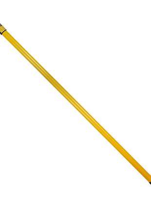 Ручка для валика (телескопическая) 1.0-2.0м sigma (8314331)