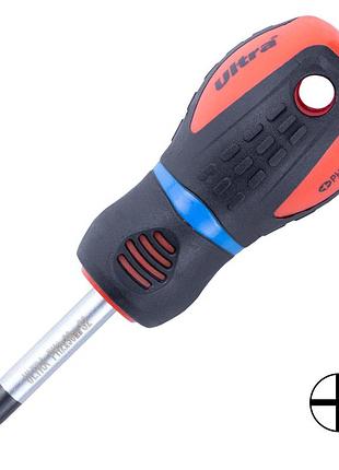 Викрутка ph 2×38 мм s2 profi ultra (4000402)