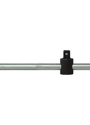 Вороток т-подібний 3/8" 152 мм crv ultra (6050052)