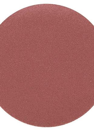 Шлифовальный круг без отверстий ø125мм p180 (10шт) sigma (9121141)