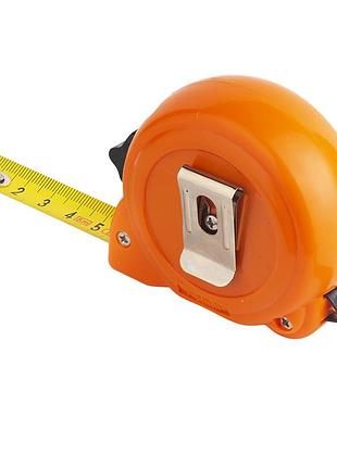 Рулетка monolit 5м×19мм grad (3816355) 2