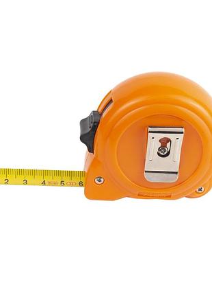 Рулетка monolit 5м×19мм grad (3816355) 4