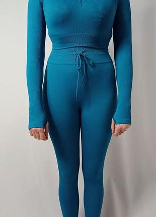 Спортивний костюм