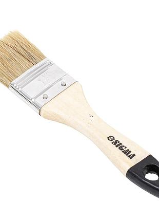 Пензель флейцовий стандарт 1.5" sigma (8301331) 5