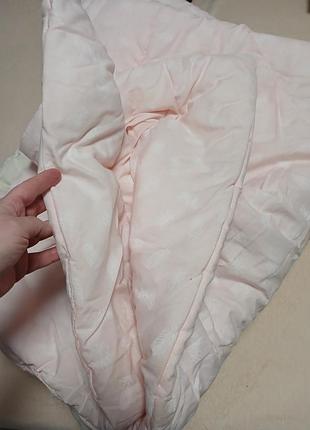 Ковдра дитяча 140/100