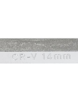 Ключ шестигранний 14 мм crv sigma (4021141) 2