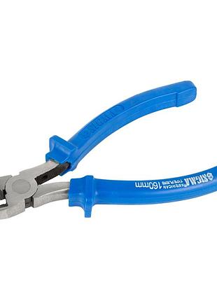 Бокорезы 160мм синие sigma (4351161) 4