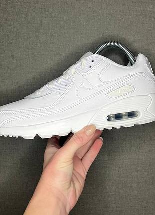 Кросівки nike air max 37,5 р