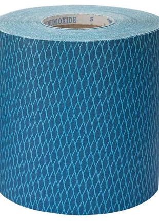 Шліфувальна шкірка (ромб) тканинна рулон 200 мм×25м p80 sigma (9111051)