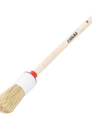 Пензель круглий no04 sigma (8303321) 8
