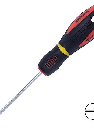 Викрутка шліцьова sl 3.0×75мм s2 profi ultra (4000152)