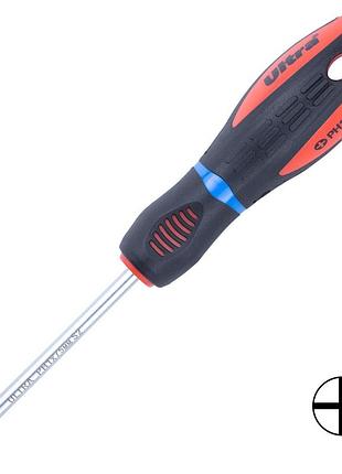 Викрутка ph 1×75мм s2 profi ultra (4000362)