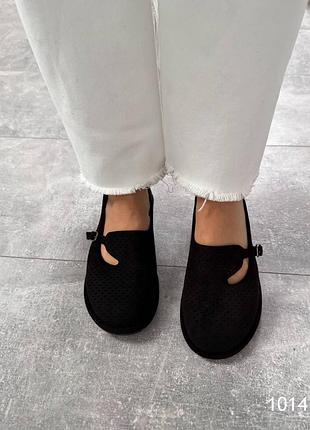 Анатомічні лофери із наскрізною перфорацією