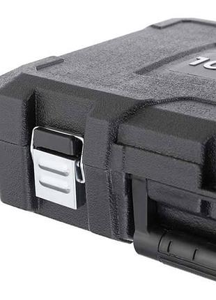 Перфоратор прямой intertool-storm 1000вт dfr (wt-0171) 4