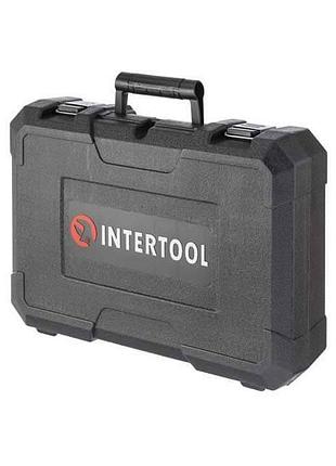 Перфоратор прямой intertool-storm 1000вт dfr (wt-0171) 7