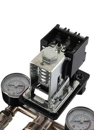 Прессостат в зборі intertool 380 в (pt-9097) 6