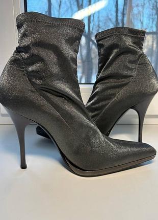 ✨ ботильоны casadei - женские сапоги casadei 👢✨