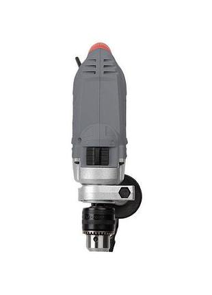 Дрель ударная intertool 950 вт (dt-0121) 7
