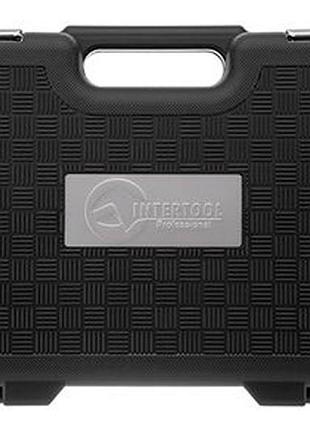 Набор инструмента intertool 1/4" 1/2" 72 ед. et-6072 (et-6072) 8