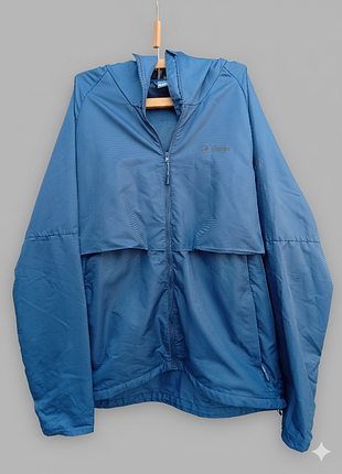 Ветровая для бега sherpa syama windstopper