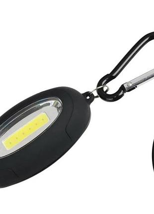 Ліхтарик-брелок mil-tec mini