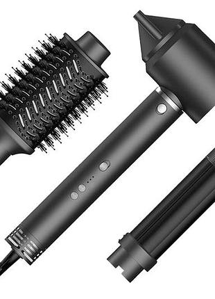 Фен-стайлер maestro 1200вт bldc (mr-230)