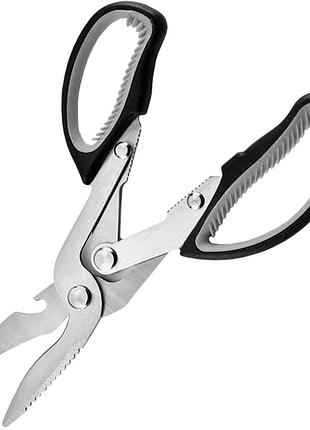 Багатофункціональні кухонні ножиці krauff schere