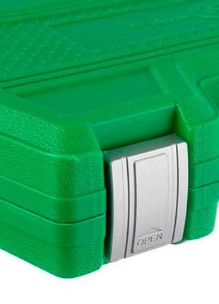 Набор инструмента intertool 1/2" 21 ед. semipro et-6021sp (et-6021sp) 8
