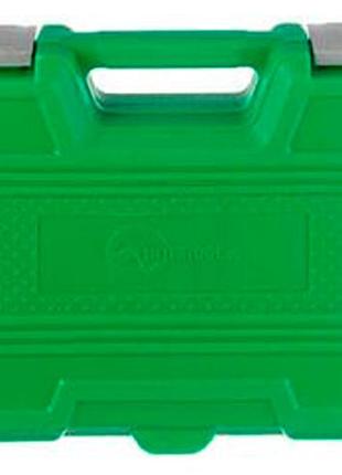 Набор инструмента intertool 1/2" 21 ед. semipro et-6021sp (et-6021sp) 9
