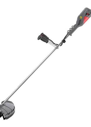 Триммер электрический intertool 1400 вт (dt-2248) 2