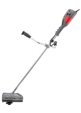Триммер электрический intertool 1400 вт (dt-2248) 3