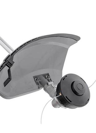 Триммер электрический intertool 1400 вт (dt-2248) 5