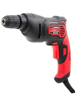 Дриль intertool 500 вт (wt-0115) 3