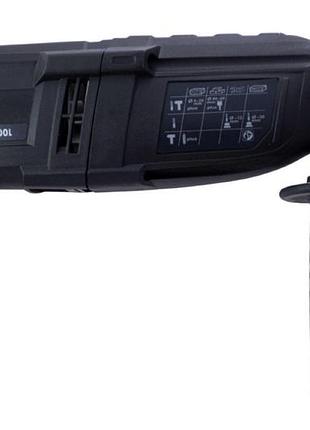 Перфоратор прямой intertool 1000вт storm (wt-0170) 6