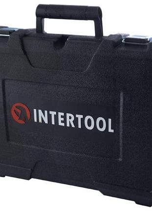 Перфоратор прямой intertool 1000вт storm (wt-0170) 9
