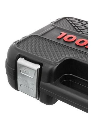 Набор инструмента intertool 3/8" 39 ед. storm (et-8039) 7