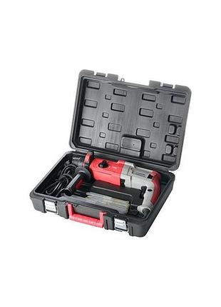 Перфоратор прямой intertool 1000 вт (dt-0185) 3