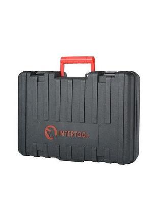 Перфоратор прямой intertool 1000 вт (dt-0185) 5