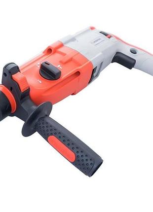 Перфоратор прямой intertool 1000 вт (dt-0185) 7