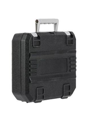 Шуруповерт аккумуляторный intertool 12 в semipro (wt-0321) 9