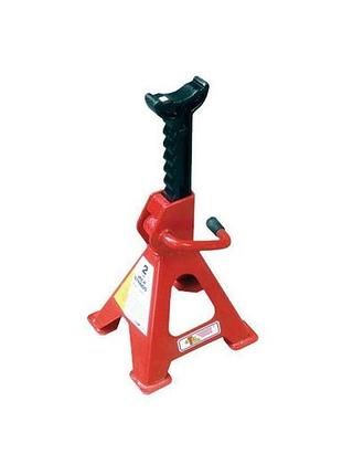 Комплект подставок под машину intertool 2 т x 420 мм (2 шт.) (gt0400)