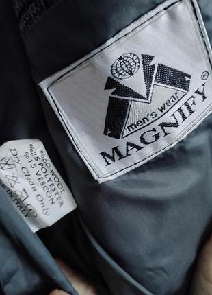 Чоловічий піджак 3