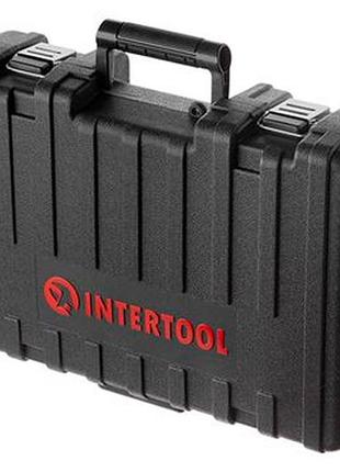 Перфоратор прямой intertool 1000вт dfr (dt-0186) 9