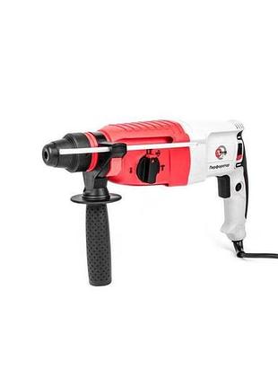 Перфоратор прямой intertool 850 вт (dt-0180) 3