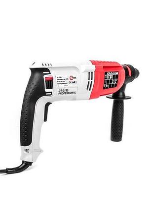 Перфоратор прямой intertool 850 вт (dt-0180) 5