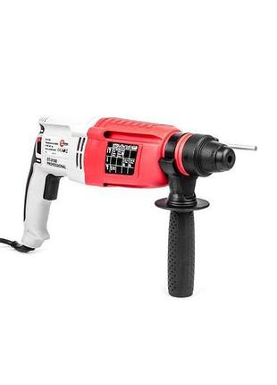 Перфоратор прямой intertool 850 вт (dt-0180) 6