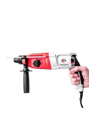 Перфоратор прямой intertool 850 вт (dt-0180) 7