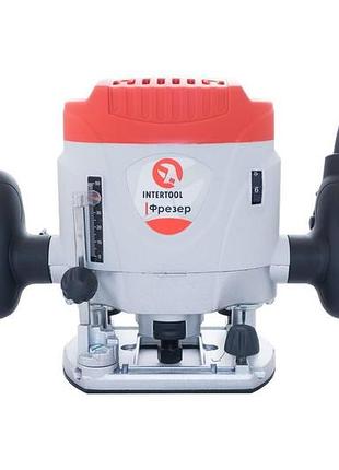 Фрезер intertool 1200 вт (dt-0950)