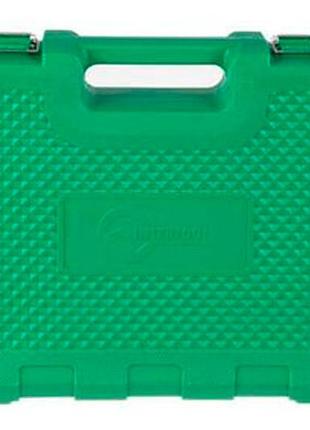 Набір інструменту intertool 1/4" x 1/2" 82 од. semipro (et-6082sp) 9