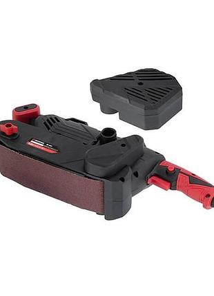 Шлифмашина ленточная intertool-storm 900 вт (wt-0531) 2